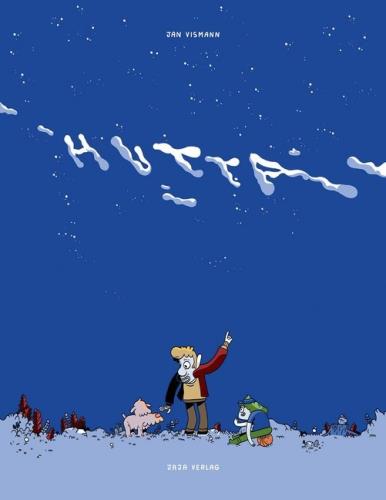 Cover Hutta