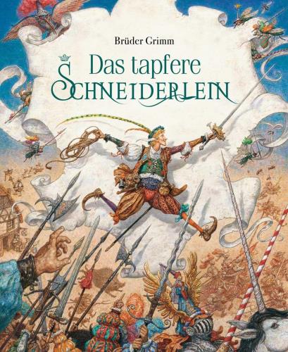 Cover des Mediums
