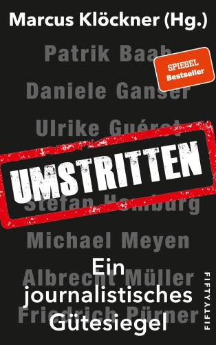 Cover des Mediums