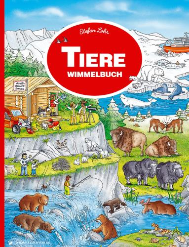 Cover des Mediums