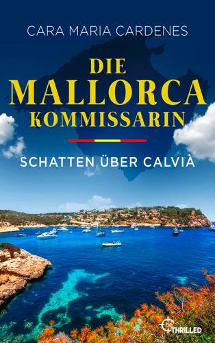 Cover des Mediums