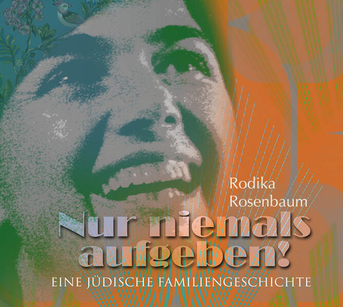 Nur niemals aufgeben!