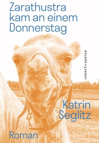 Zarathustra kam an einem Donnerstag