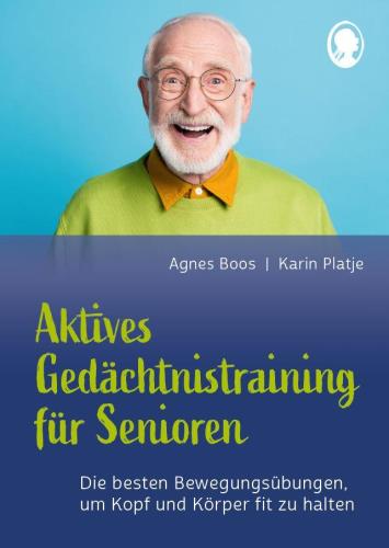 Cover des Titels Aktives Gedächtnistraining für Senioren