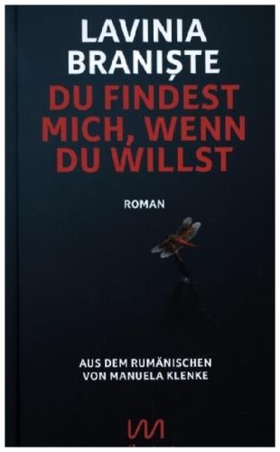 Cover des Mediums