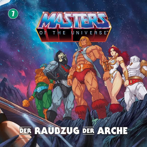 Cover des Mediums