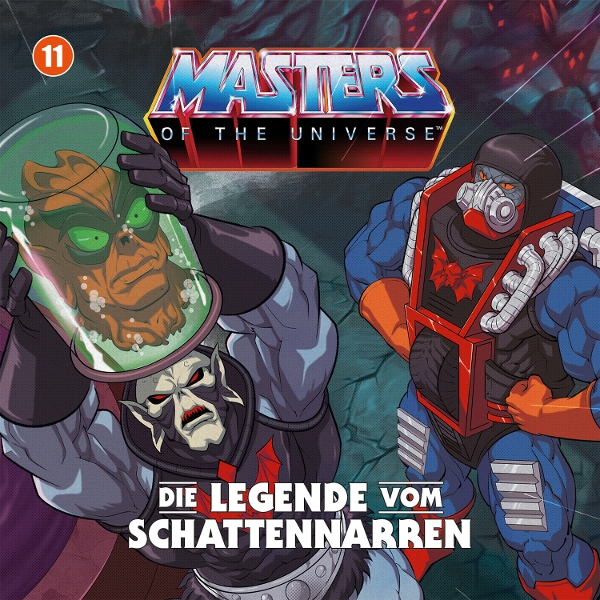 Cover des Mediums