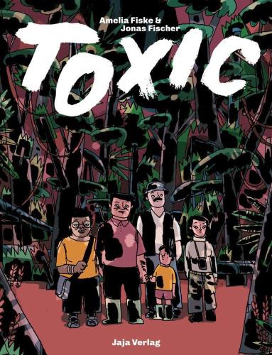 Cover des Mediums