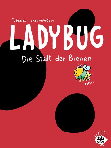 Die Stadt der Bienen