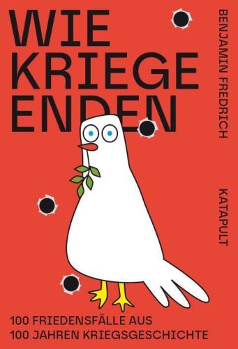 Cover des Mediums