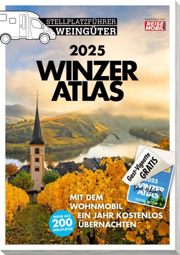 Winzer Atlas 2025