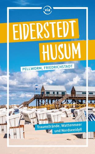 Cover des Mediums