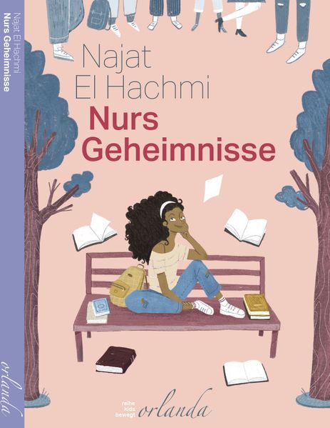 Cover des Mediums
