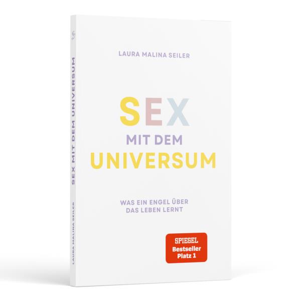 Cover des Mediums