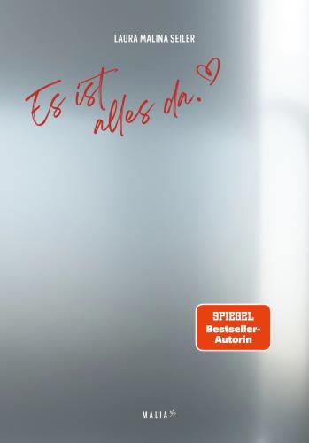 Cover des Mediums