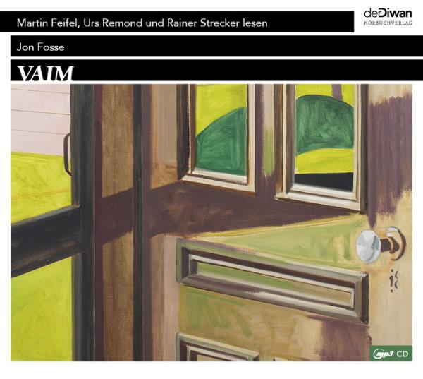 Cover des Mediums