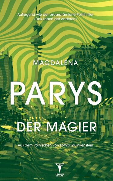 Cover des Mediums