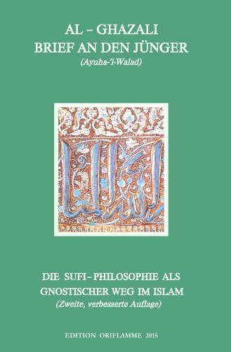 Cover des Mediums