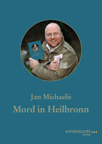 Cover des Titels Mord in Heilbronn