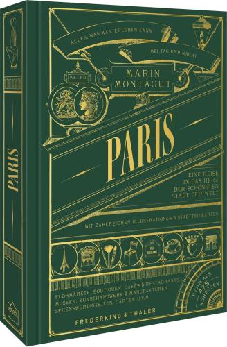 Cover des Mediums