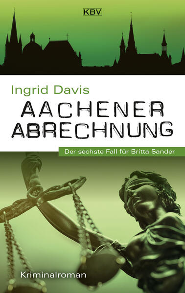 Cover des Mediums