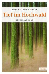 Cover des Mediums: Tief im Hochwald