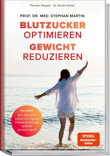 Blutzucker optimieren, Gewicht reduzieren