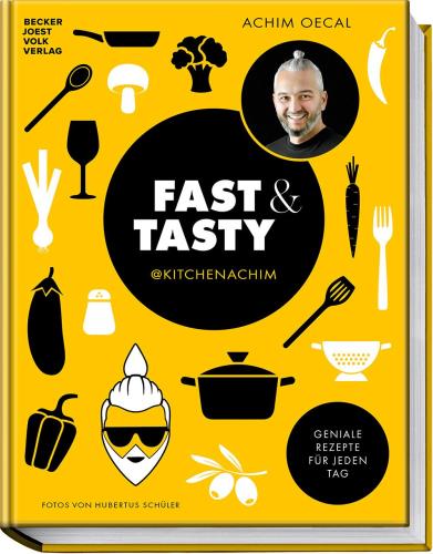 Fast & tasty