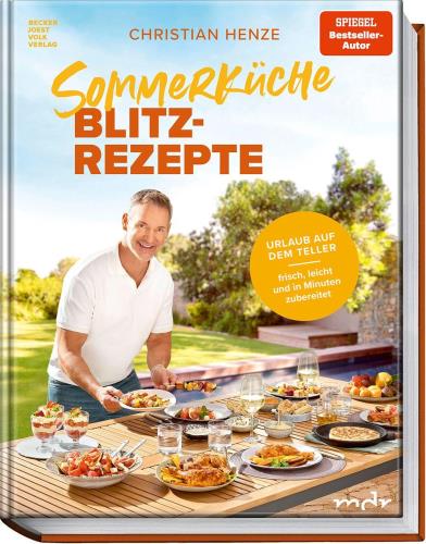 Cover des Mediums
