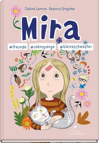 Mira - #freunde #zahnspange #kleineschwester