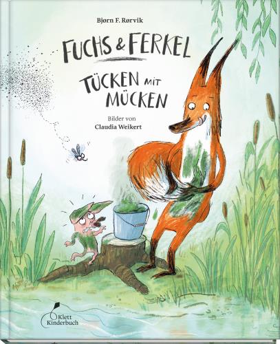 Tücken mit Mücken
