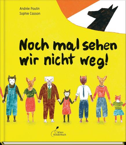 Cover des Mediums