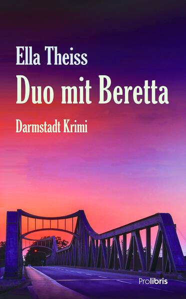 Cover des Mediums