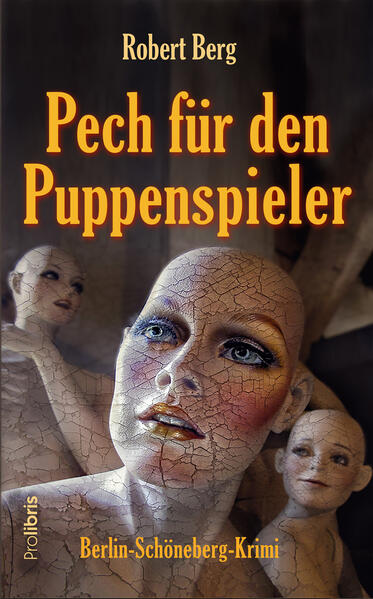 Cover des Mediums