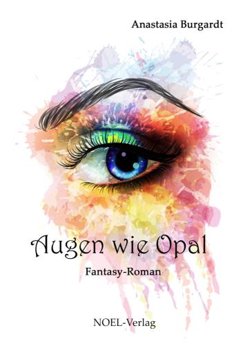 Cover des Mediums