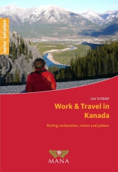 Work & Travel in Kanada