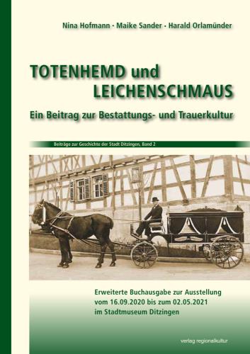 Cover des Mediums
