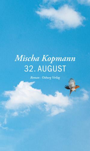 Cover des Mediums