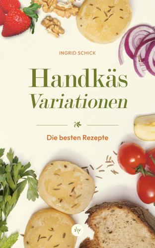 Handkäs Variationen