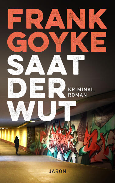 Cover des Mediums
