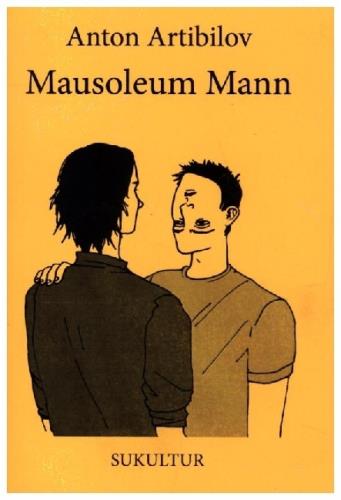 Cover des Mediums