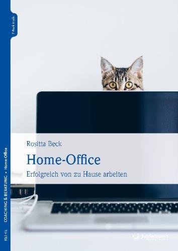 Cover des Titels Home-Office