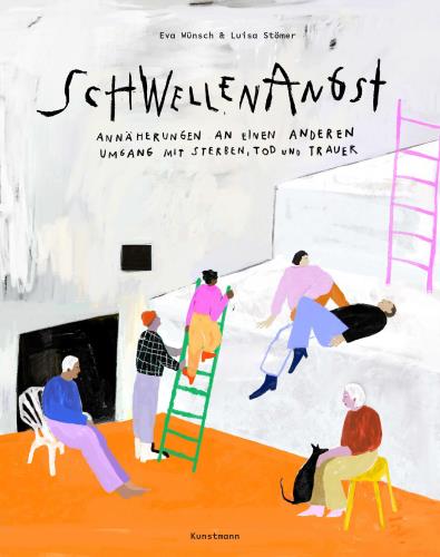 Cover des Mediums