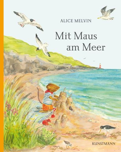 Cover des Mediums