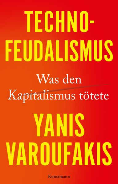 Cover des Mediums