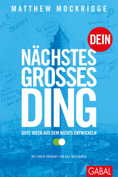Cover des Mediums