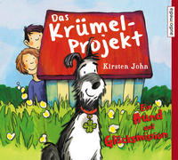 Das Krümel-Projekt