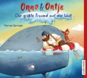 Onno & Ontje - Der größte Freund der Welt
