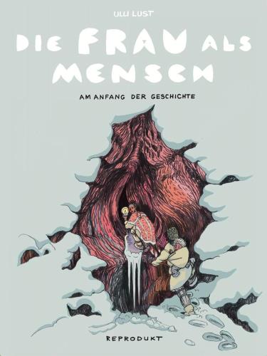 Cover des Mediums