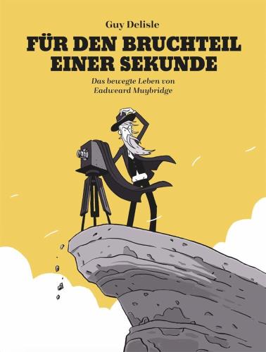 Cover des Mediums